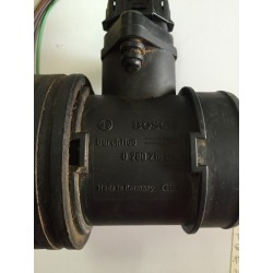 Debimetro LANCIA LIBRA 2.0 VIS benzina 5 cilindri / Flussometro / Misuratore Aria  BOSCH 0280218019