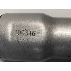 STELI FORCELLA APRILIA SCARABEO LIGHT 125 200 (2007-2011)