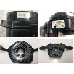 61319330557 DEVIO LUCI BMW X4 X6 DEVIOLUCI F16/F26/F86 SENSORE AIRBAG