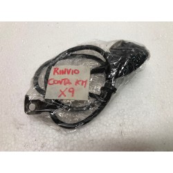 PIAGGIO X9 RINVIO CONTA CHILOMETRI TACHIMETRO