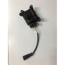 BOSCH 0132801103 ATTUATORE POMPA INIEZIONE FIAT LANCIA ALFA ROMEO