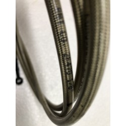 TUBO FRENO POSTERIORE SYM JOYRIDE EVO 125 - 200 i.e. 2007-2012