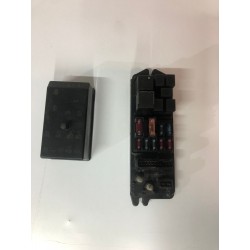 LANCIA K KAPPA CENTRALINA FUSIBILI MODULO LUCI  1996-2001
