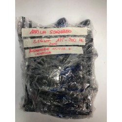 KIT RADIATORE + VENTOLA APRILIA SCARABEO LIGHT 125 ie 2012