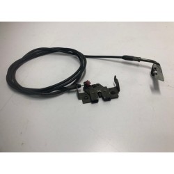 APRILIA SCARABEO LIGHT 125 200 CAVO SELLA + SERRATURA (2007-2011)