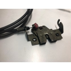 APRILIA SCARABEO LIGHT 125 200 CAVO SELLA + SERRATURA (2007-2011)