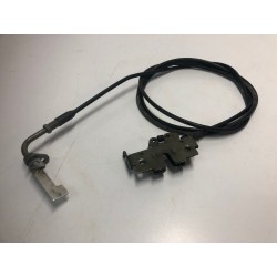 APRILIA SCARABEO LIGHT 125 200 CAVO SELLA + SERRATURA (2007-2011)