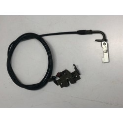 APRILIA SCARABEO LIGHT 125 200 CAVO SELLA + SERRATURA (2007-2011)