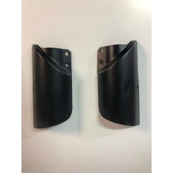 APRILIA SCARABEO LIGHT 125 200 COPRI STELI FORCELLA 2007-2011