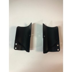APRILIA SCARABEO LIGHT 125 200 COPRI STELI FORCELLA 2007-2011