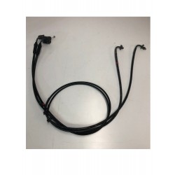APRILIA SCARABEO LIGHT 125 /200 i.e GUAINA ACCELLERATORE GAS CAVO