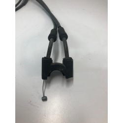 APRILIA SCARABEO LIGHT 125 /200 i.e GUAINA ACCELLERATORE GAS CAVO