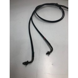 APRILIA SCARABEO LIGHT 125 /200 i.e GUAINA ACCELLERATORE GAS CAVO