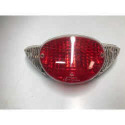 APRILIA SCARABEO LIGHT 125 200 FANALE POSTERIORE 2007-2011