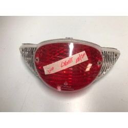 APRILIA SCARABEO LIGHT 125 200 FANALE POSTERIORE 2007-2011