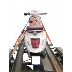 PIAGGIO VESPA 50 4T PRIMAVERA 2018