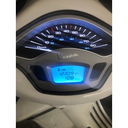 PIAGGIO VESPA 50 4T PRIMAVERA 2018