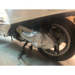 PIAGGIO VESPA 50 4T PRIMAVERA 2018