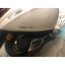 PIAGGIO VESPA 50 4T PRIMAVERA 2018
