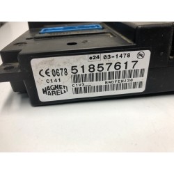 51857617 CENTRALINA BLU&ME BLUETOOTH FIAT LANCIA ALFA ROMEO  M.MARELLI