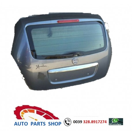 Portellone Cofano Posteriore LANCIA YPSILON 3P 2004-2011