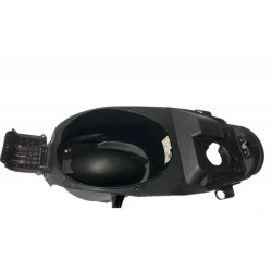 92211-94000 APRILIA SCARABEO LIGHT 125 200 VANO SOTTO SELLA(2007-2011)