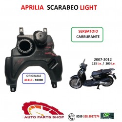 44110-94000 SERBATOIO BENZINA APRILIA SCARABEO LIGHT 125 200 ie 2010