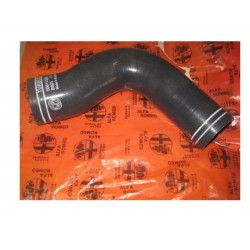 60611339 MANICOTTO TUBO INTERCOOLER ALFA 166  BENZ 2.0 - 3.0 V6