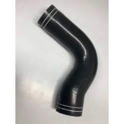 60611339 MANICOTTO TUBO INTERCOOLER ALFA 166  BENZ 2.0 - 3.0 V6