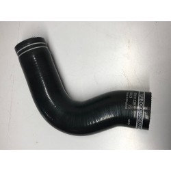 60611339 MANICOTTO TUBO INTERCOOLER ALFA 166  BENZ 2.0 - 3.0 V6