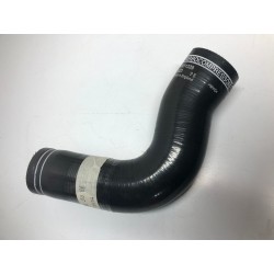 60611339 MANICOTTO TUBO INTERCOOLER ALFA 166  BENZ 2.0 - 3.0 V6