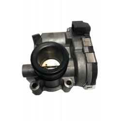 CORPO FARFALLATO SMART FORTWO - ROADSTER 0.6 - 0.7 BENZINA A1601410225