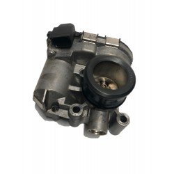 CORPO FARFALLATO SMART FORTWO - ROADSTER 0.6 - 0.7 BENZINA A1601410225