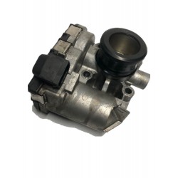 CORPO FARFALLATO SMART FORTWO - ROADSTER 0.6 - 0.7 BENZINA A1601410225
