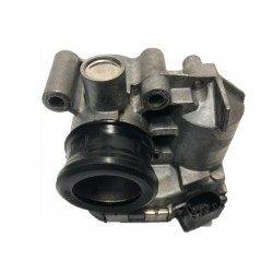 CORPO FARFALLATO SMART FORTWO - ROADSTER 0.6 - 0.7 BENZINA A1601410225