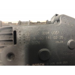 CORPO FARFALLATO SMART FORTWO - ROADSTER 0.6 - 0.7 BENZINA A1601410225