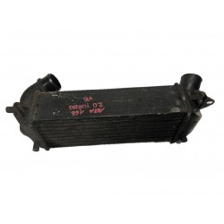 60654093 RADIATORE INTERCOOLER ALFA ROMEO 166 2.0 TURBO BENZ V6 - 2.4