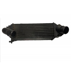 60654093 RADIATORE INTERCOOLER ALFA ROMEO 166 2.0 TURBO BENZ V6 - 2.4