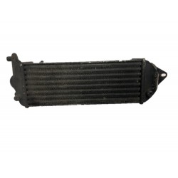 60654093 RADIATORE INTERCOOLER ALFA ROMEO 166 2.0 TURBO BENZ V6 - 2.4