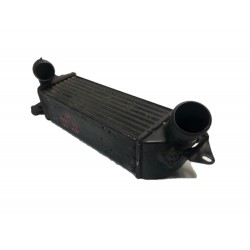 60654093 RADIATORE INTERCOOLER ALFA ROMEO 166 2.0 TURBO BENZ V6 - 2.4