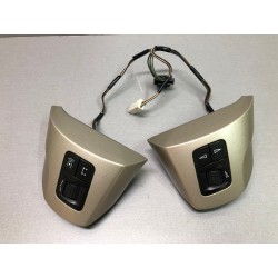 13222330 OPEL CORSA D COMANDI RADIO VOLANTE MULTI FUNZIONE 2006-2011