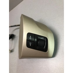 13222330 OPEL CORSA D COMANDI RADIO VOLANTE MULTI FUNZIONE 2006-2011