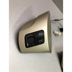 13222330 OPEL CORSA D COMANDI RADIO VOLANTE MULTI FUNZIONE 2006-2011