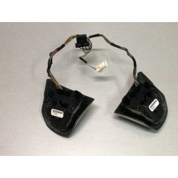 13222330 OPEL CORSA D COMANDI RADIO VOLANTE MULTI FUNZIONE 2006-2011