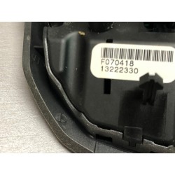 13222330 OPEL CORSA D COMANDI RADIO VOLANTE MULTI FUNZIONE 2006-2011
