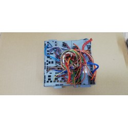 51781452 CENTRALINA BODY COMPUTER FIAT 500 PANDA QUBO FORD KA