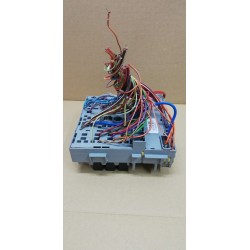 51781452 CENTRALINA BODY COMPUTER FIAT 500 PANDA QUBO FORD KA