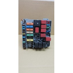 51781452 CENTRALINA BODY COMPUTER FIAT 500 PANDA QUBO FORD KA