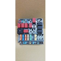51781452 CENTRALINA BODY COMPUTER FIAT 500 PANDA QUBO FORD KA