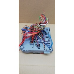 51781452 CENTRALINA BODY COMPUTER FIAT 500 PANDA QUBO FORD KA